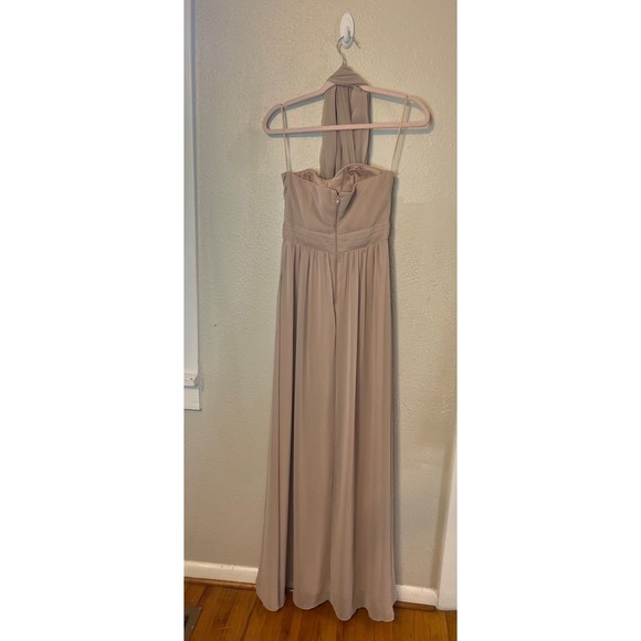 Birdy Grey Grace Convertible Chiffon Dress Size XS - Picture 10 of 12